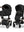 Cybex Priam 5 Style - Rosegold/Sepia Black