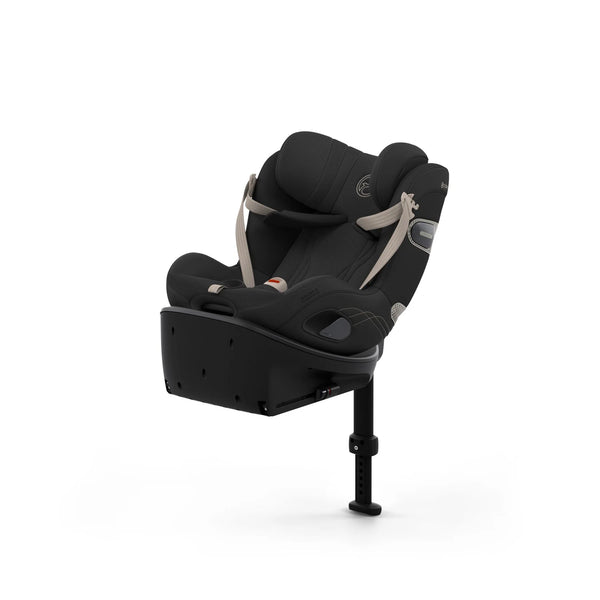 Sirona S Style Sepia Black