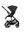 Cybex Balios S Lux Set Moon Black (Gestell Schwarz)