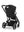 Cybex Balios S Lux Set Moon Black (Gestell Schwarz)