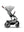 Cybex Balios S Lux Set Lava Grey (Gestell Silber)