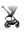 Cybex Balios S Lux Set Lava Grey (Gestell Silber)