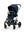 Cybex Balios S Lux Set Ocean Blue 6in1 Set (Nur im Fachhandel!)