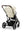 Cybex Balios S Lux Set Seashell Beige (Gestell Taupe)