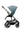 Cybex Balios S Lux Sky Blue (Gestell Taupe)