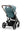 Cybex Balios S Lux Sky Blue (Gestell Taupe)