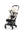 Cybex Coya Off White Gestell Chrome