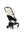 Cybex Coya Off White Gestell Chrome