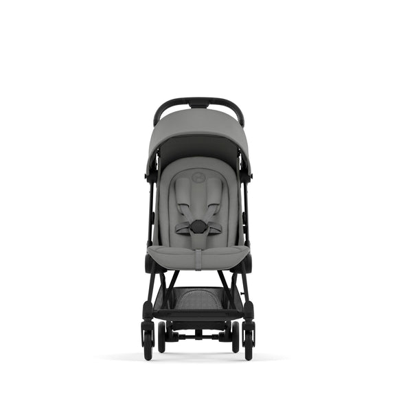 Cybex Coya Mirage Grey Matt Black