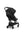 Cybex Coya Sepia Black Gestell Matt Black