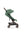 Cybex Coya Leaf Green Gestell Rosegold