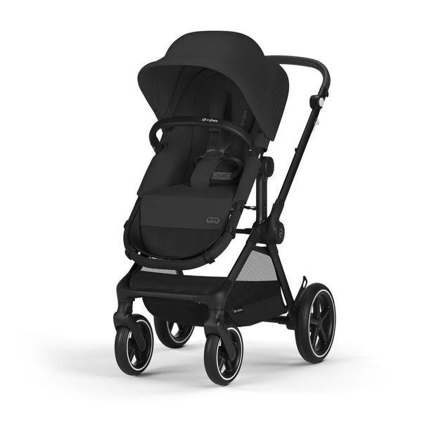 Cybex Eos Moon Black