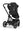 Cybex Eos Moon Black