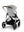 Cybex Gazelle S (Silber Rahmen)Stone Grey