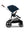 CYBEX GAZELLE S (Silber Rahmen)
Ocean Blue