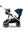 CYBEX GAZELLE S (Silber Rahmen)
Ocean Blue
