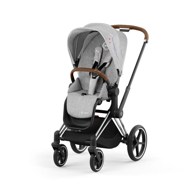 Cybex Priam Sitzpaket Koi