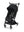 Cybex Libelle Magic Black Gestell Black