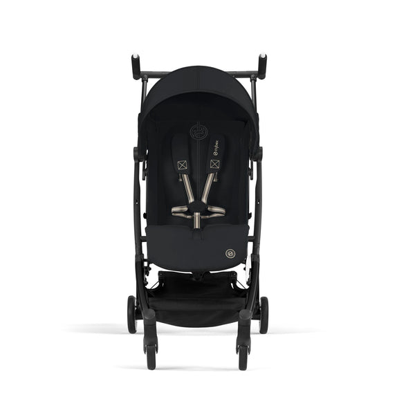 Cybex Libelle Magic Black Gestell Black