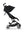 Cybex Libelle Magic Black Gestell Black