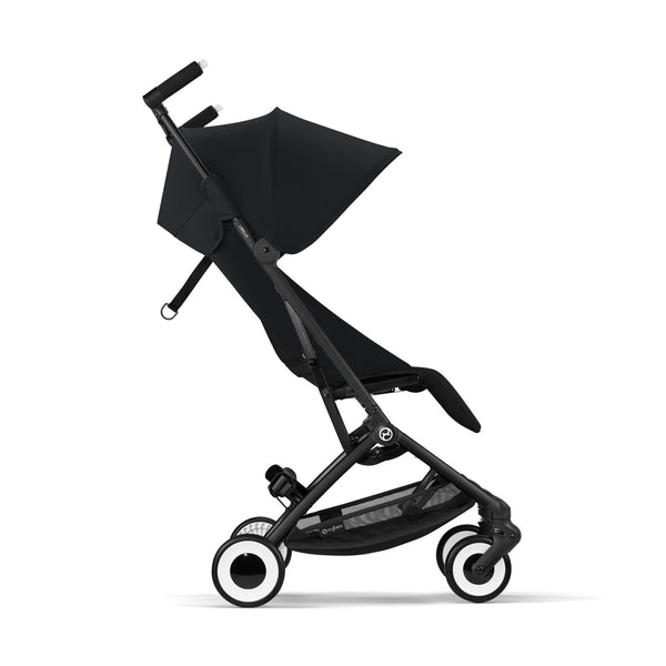Cybex Libelle Magic Black Gestell Black