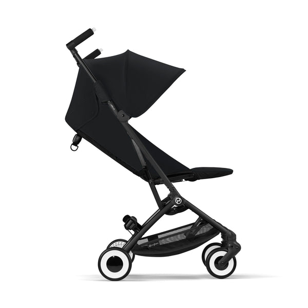 Cybex Libelle Magic Black Gestell Black