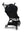 Cybex Libelle Magic Black Gestell Black