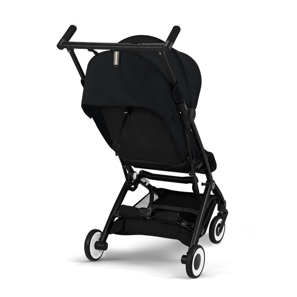 Cybex Libelle Magic Black Gestell Black