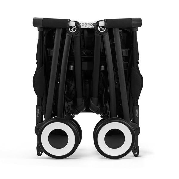 Cybex Libelle Magic Black Gestell Black