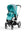 Cybex Priam Jeremy Scott Car Set  3in1