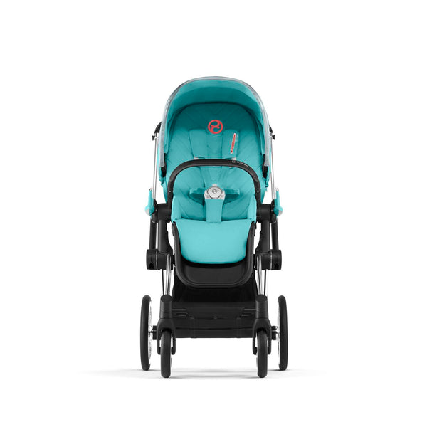 Cybex Priam Jeremy Scott Car Set  3in1