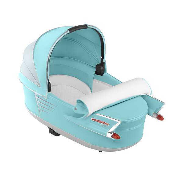 Cybex Priam Jeremy Scott Car Set  3in1