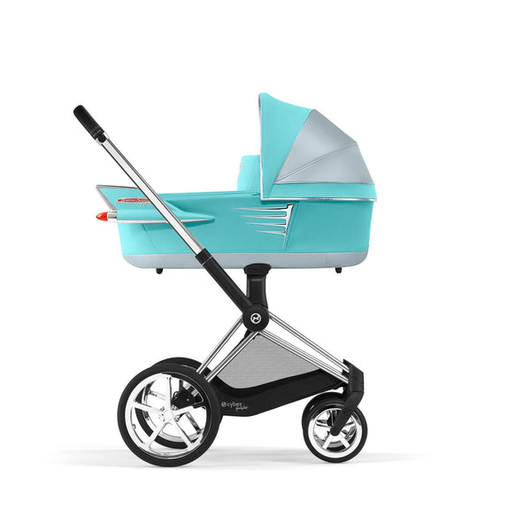 Cybex Priam Jeremy Scott Car Set  3in1
