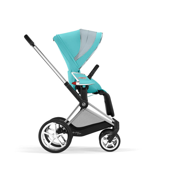 Cybex Priam Jeremy Scott Car Set  3in1