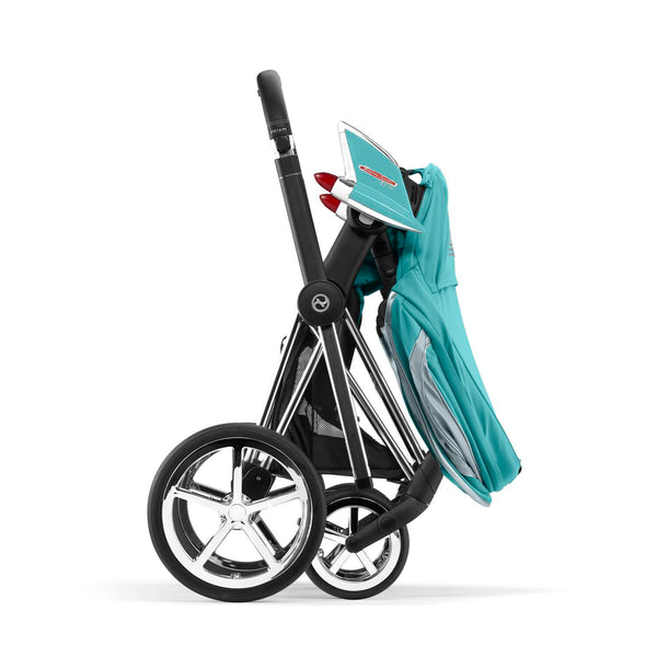 Cybex Priam Jeremy Scott Car Set  3in1