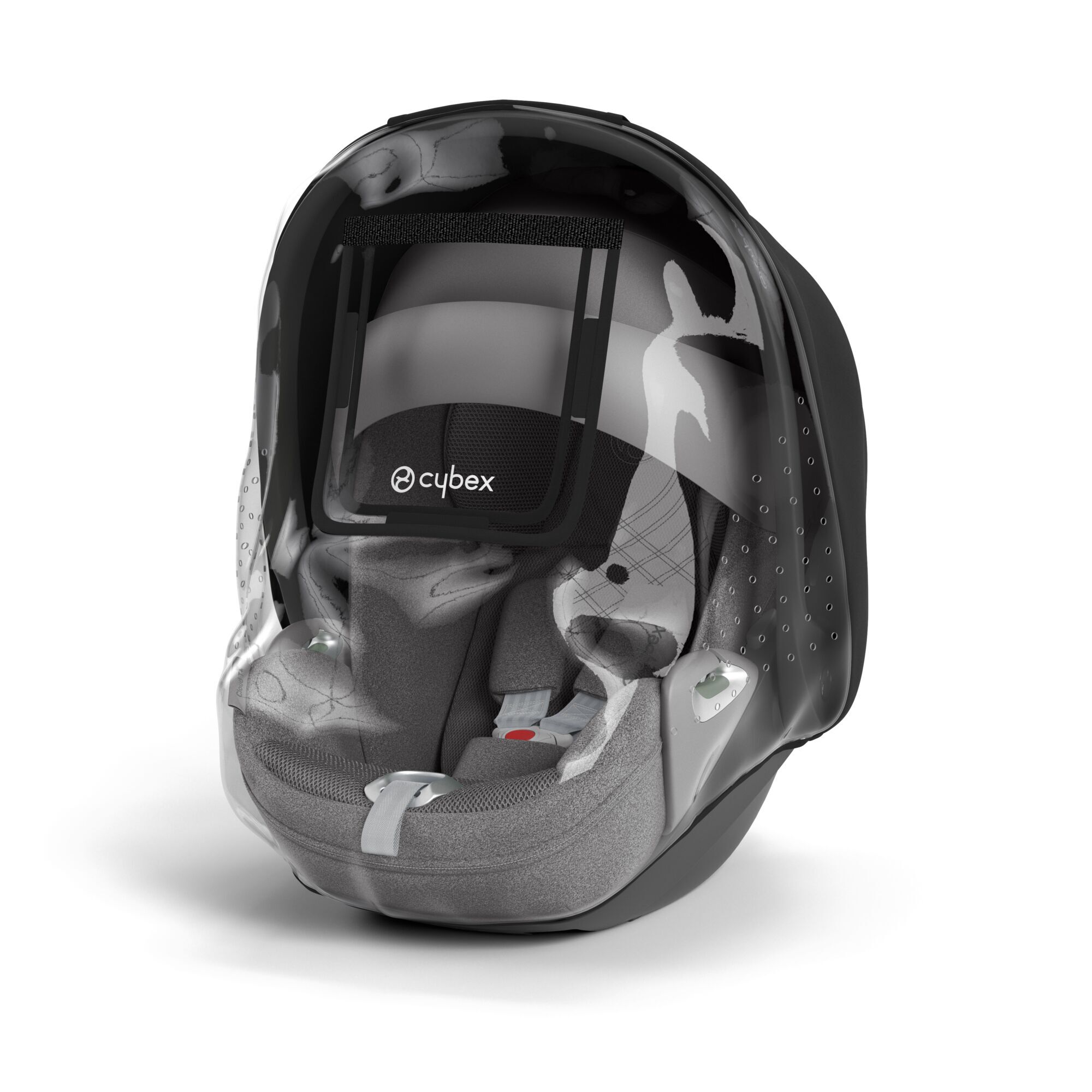 cybex babyschale regenschutz Cybex Babyschale Regenschutz – Baumgarten Kinderwagen
