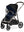 CYBEX GAZELLE S REGENSCHUTZ SPORTSITZ