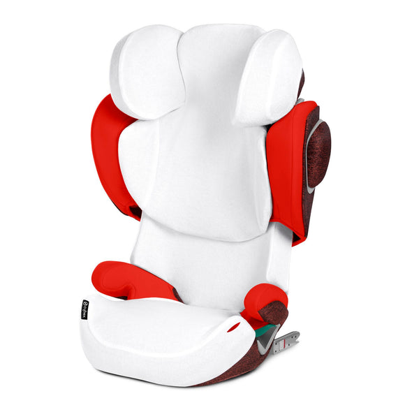 Cybex Summer Cover Solution Series white