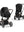 Cybex Sun Sail Black