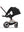 Cybex Sun Sail Black
