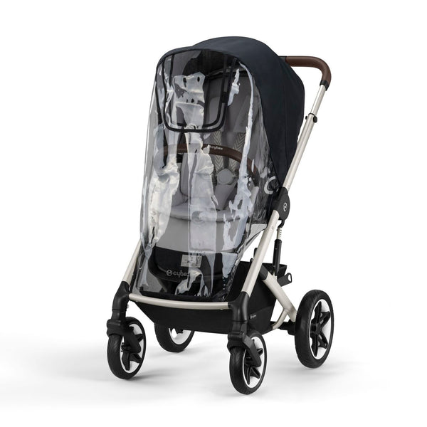Cybex Talos S Lux Regenschutz Sportsitz