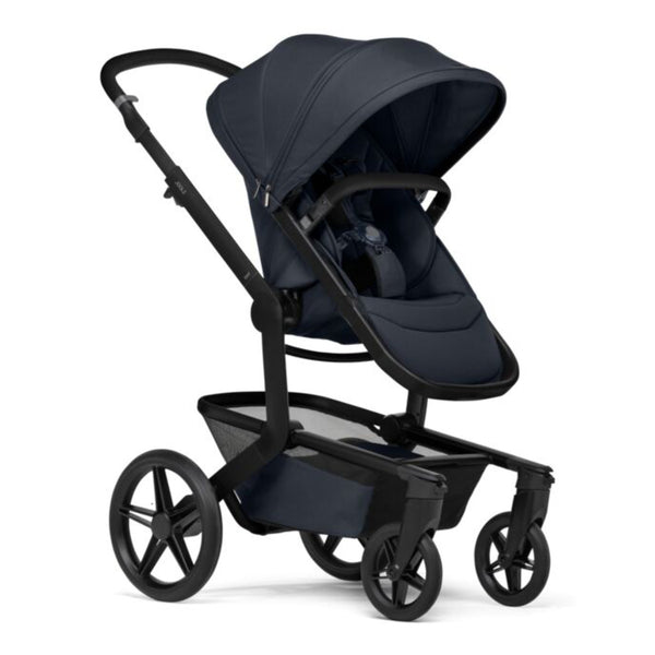 Joolz Day⁵ Navy Blue + Fußsack gratis