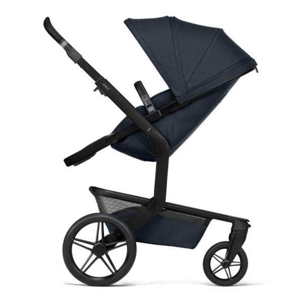 Joolz Day⁵ Navy Blue + Fußsack gratis