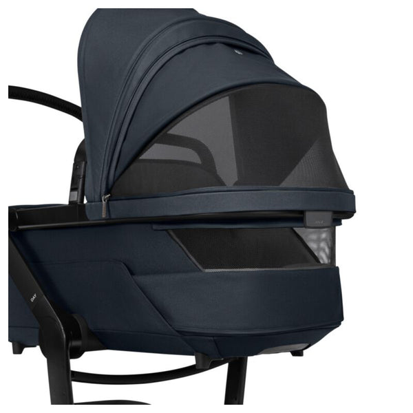 Joolz Day⁵ Navy Blue + Fußsack gratis