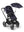 Bugaboo Sonnenschirm Deep Indigo