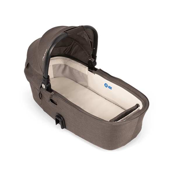Nuna Demi™ Next Chestnut (2026) 8in1 Set