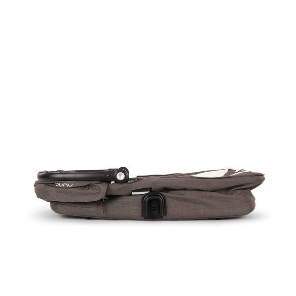 Nuna Demi™ Next Chestnut (2026) 8in1 Set