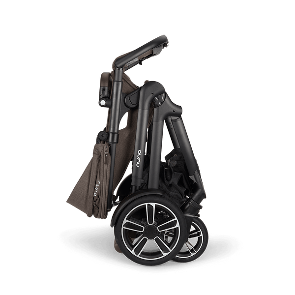 Nuna Demi™ Next Chestnut (2026) 8in1 Set