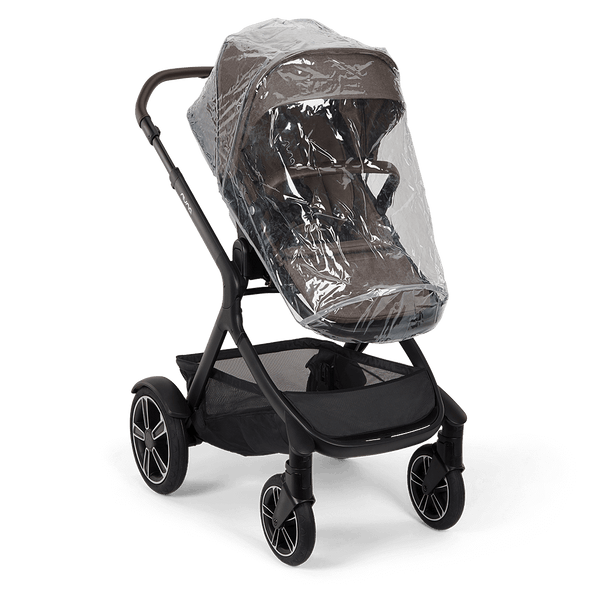 Nuna Demi™ Next Chestnut (2026) 8in1 Set