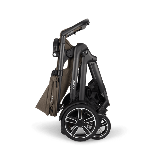 Nuna Demi™ Next Pistachio (2026) 8in1 Set